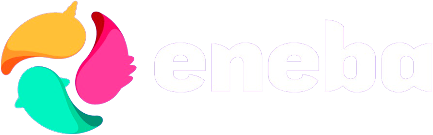 Eneba logo