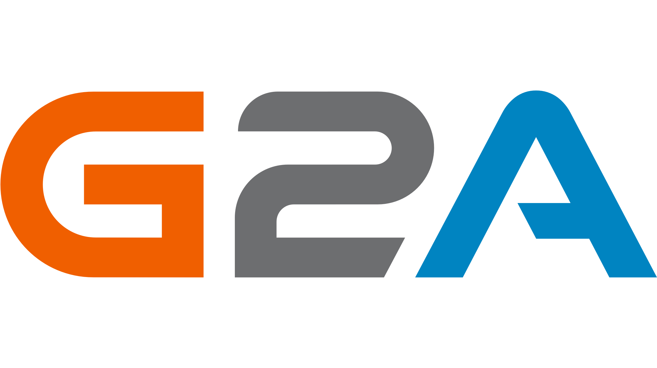 G2A logo